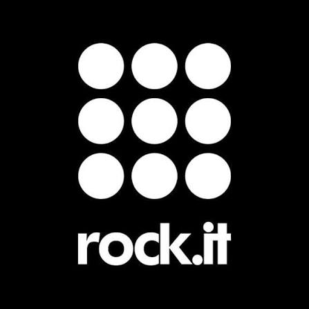 ROCK IT