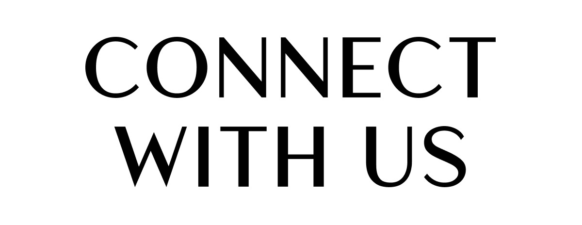 Connect with us